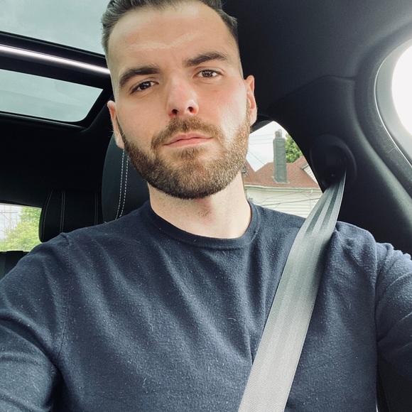 Meet your Posher, Dexter - Picture 3 of 3